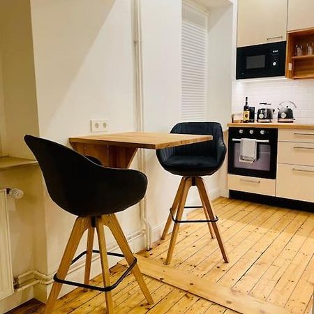 Modernes Apartment Nahe Vw-Halle Braunschweig Exteriör bild