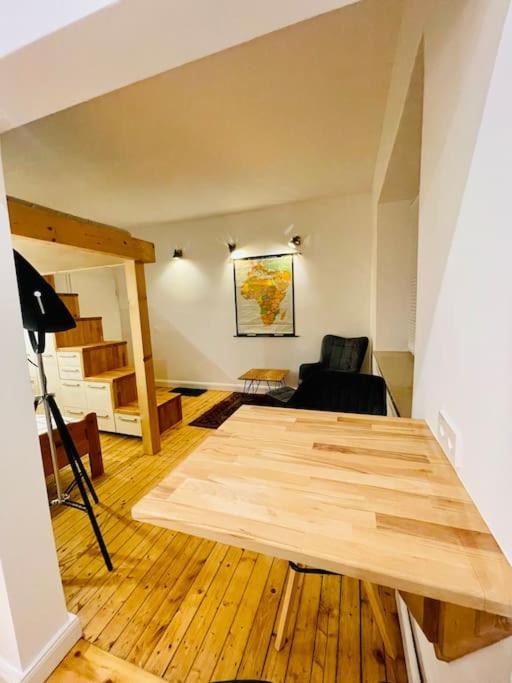 Modernes Apartment Nahe Vw-Halle Braunschweig Exteriör bild