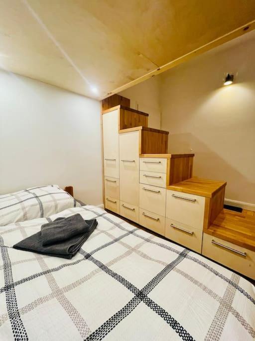 Modernes Apartment Nahe Vw-Halle Braunschweig Exteriör bild